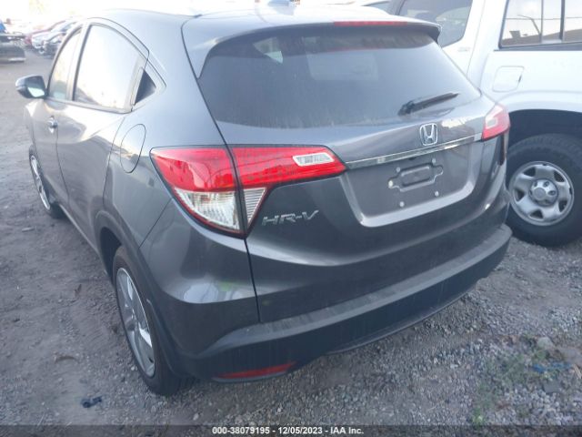 3CZRU5H72LM715531 Honda Hr-v Ex-l