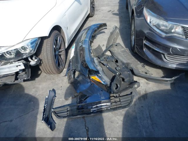 3CZRU5H72LM715531 Honda Hr-v Ex-l