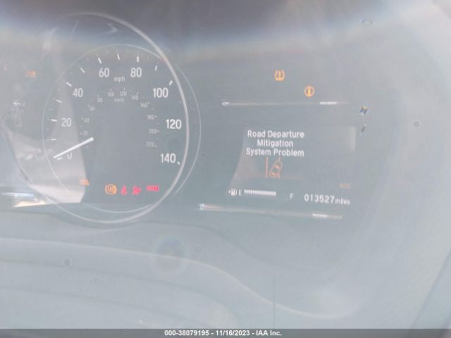 3CZRU5H72LM715531 Honda Hr-v Ex-l