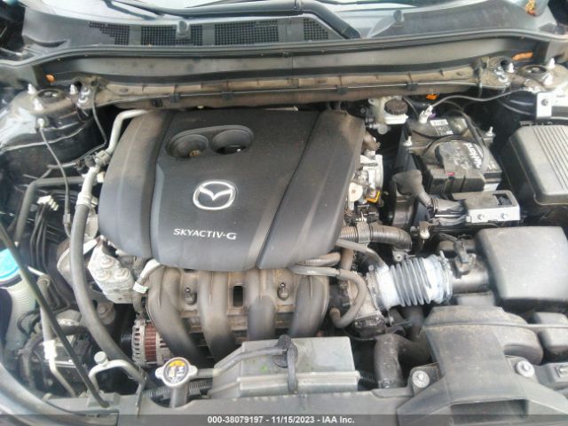 2020 MAZDA CX-5 JM3KFADM1L1779067 Photo 9