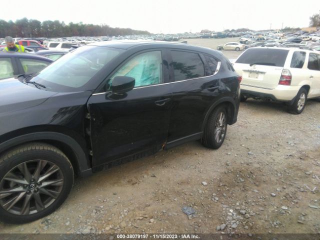 2020 MAZDA CX-5 JM3KFADM1L1779067 Photo 5
