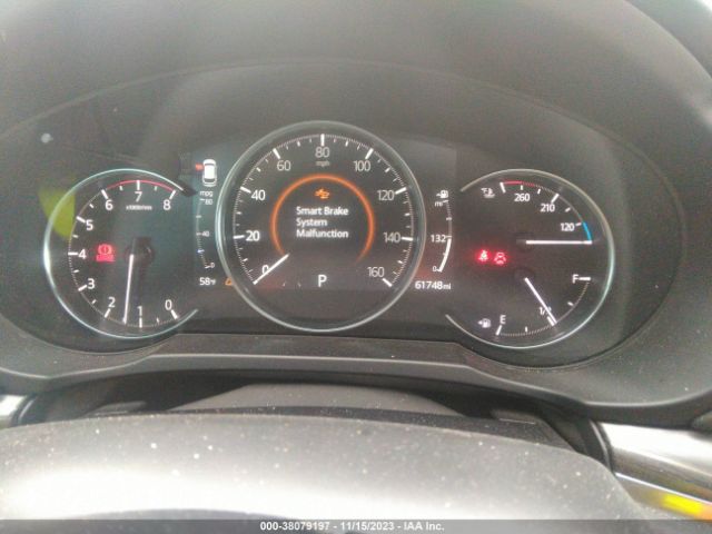 2020 MAZDA CX-5 JM3KFADM1L1779067 Photo 6