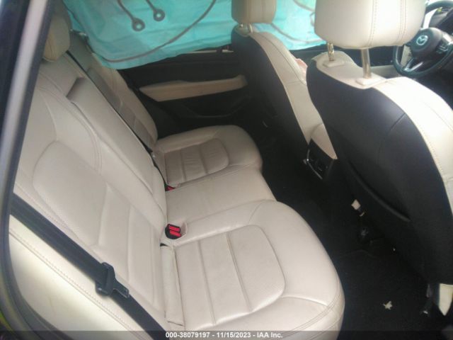 2020 MAZDA CX-5 JM3KFADM1L1779067 Photo 7
