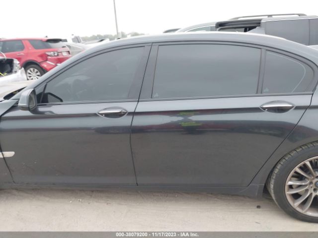WBAYE4C55FD946872 BMW 740LI