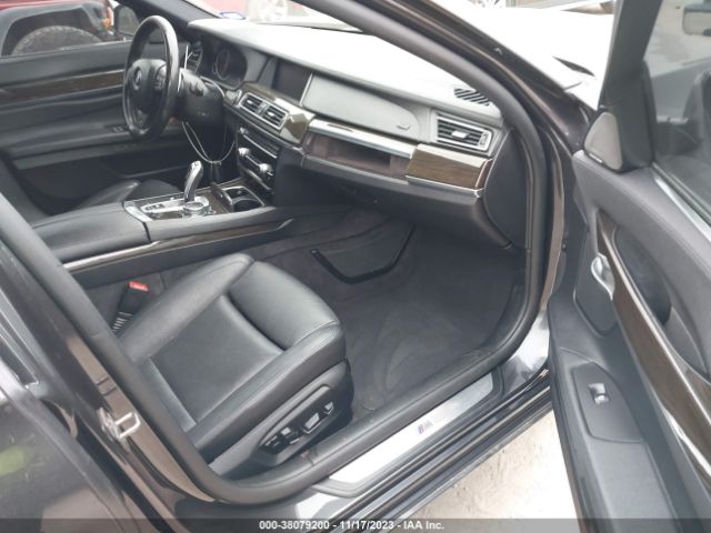 WBAYE4C55FD946872 BMW 740LI