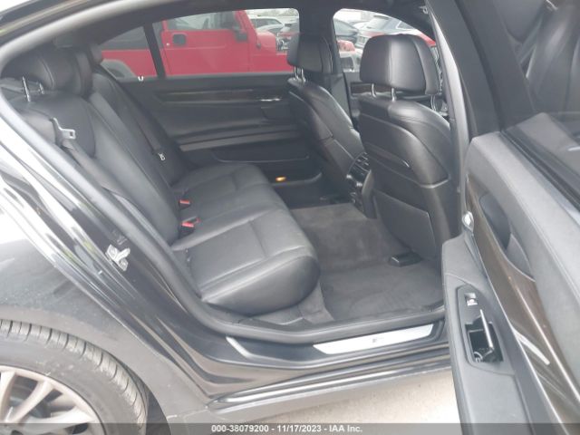 WBAYE4C55FD946872 BMW 740LI