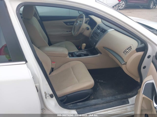 2015 NISSAN ALTIMA 2.5 S VIN: 1N4AL3AP4FN870361