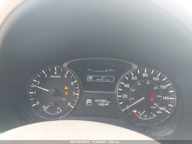 2015 NISSAN ALTIMA 2.5 S VIN: 1N4AL3AP4FN870361
