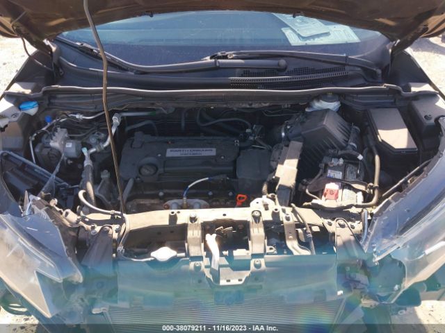 2HKRM4H34FH601747 Honda CR-V LX