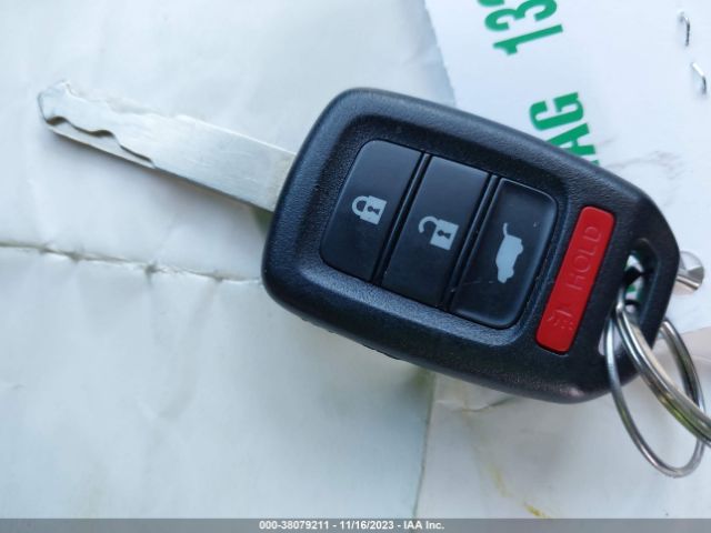 2HKRM4H34FH601747 Honda CR-V LX