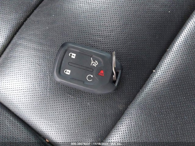GMC Acadia Slt-1 2017 1GKKNMLS1HZ243844 Image 11