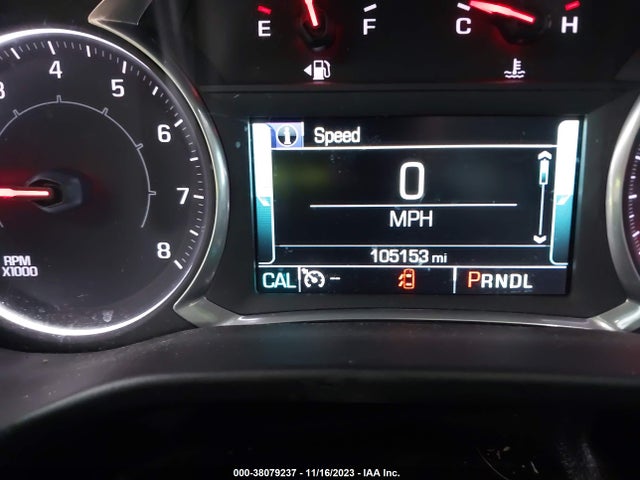GMC Acadia Slt-1 2017 1GKKNMLS1HZ243844 Image 15