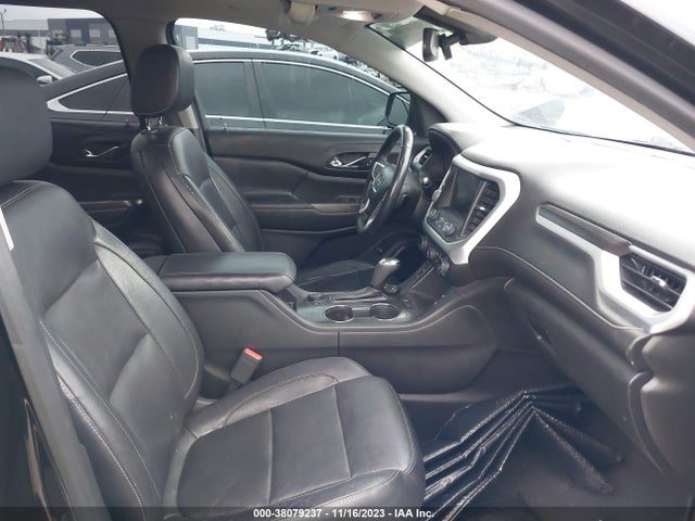 GMC Acadia Slt-1 2017 1GKKNMLS1HZ243844 Image 5