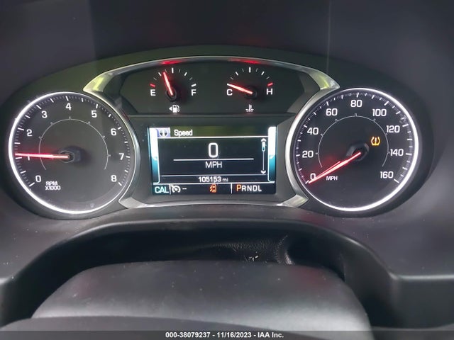 GMC Acadia Slt-1 2017 1GKKNMLS1HZ243844 Image 7