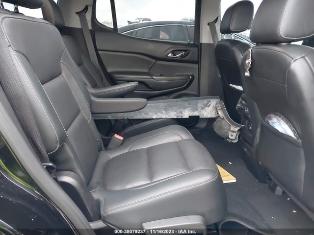 GMC Acadia Slt-1 2017 1GKKNMLS1HZ243844 Image 8