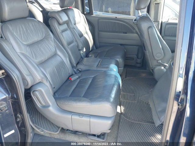 2005 HONDA ODYSSEY EX-L VIN: 5FNRL38785B088287