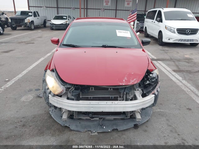 Dodge DART SXT 2014 1C3CDFBB5ED861794 Image 13