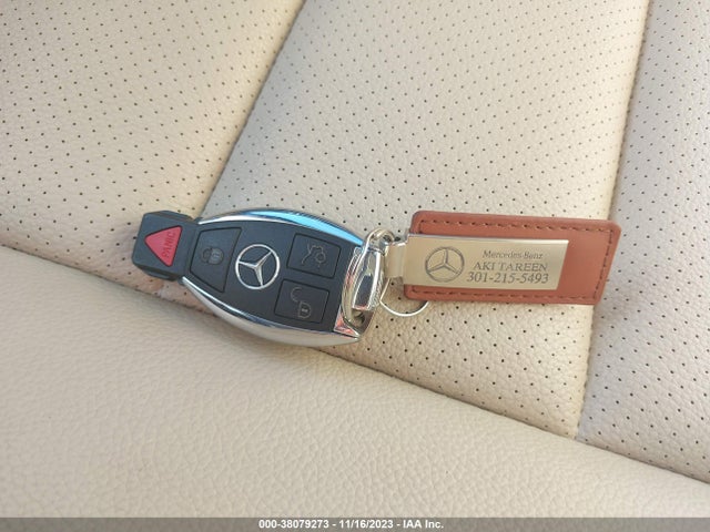2014 MERCEDES-BENZ GLK 350 4MATIC VIN: WDCGG8JB6EG181946