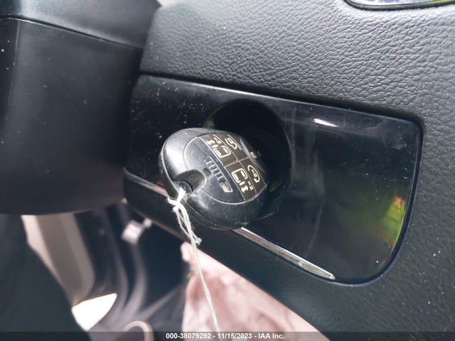 Dodge Grand Caravan Sxt 2017 2C4RDGCGXHR789918 Image 11