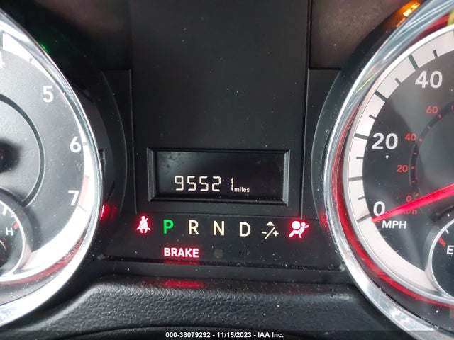 Dodge Grand Caravan Sxt 2017 2C4RDGCGXHR789918 Image 16