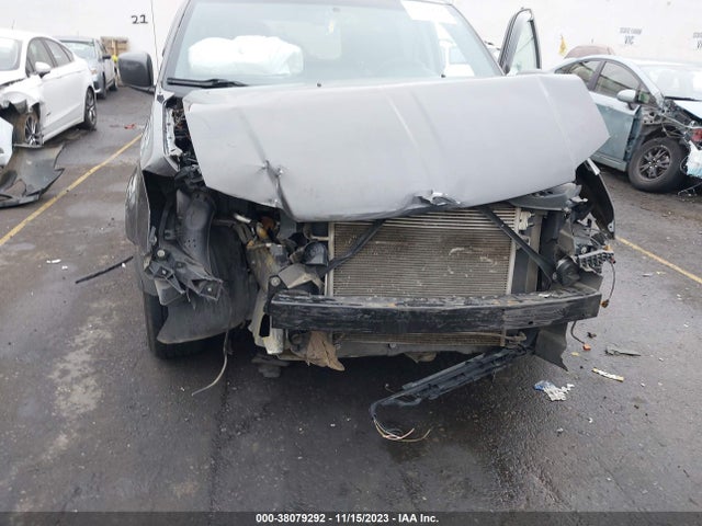 Dodge Grand Caravan Sxt 2017 2C4RDGCGXHR789918 Image 6