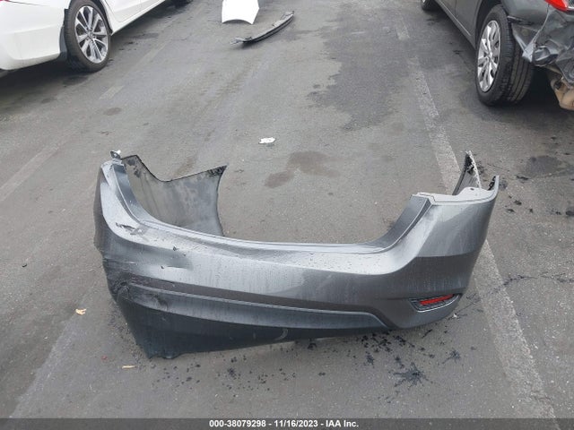 2019 NISSAN SENTRA S VIN: 3N1AB7AP3KY338555