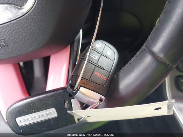 Dodge Challenger Sxt 2016 2C3CDZAG1GH337143 Image 11