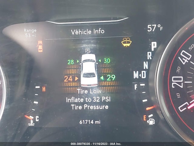 Dodge Challenger Sxt 2016 2C3CDZAG1GH337143 Image 15
