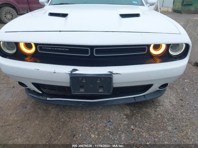 Dodge Challenger Sxt 2016 2C3CDZAG1GH337143 Image 6