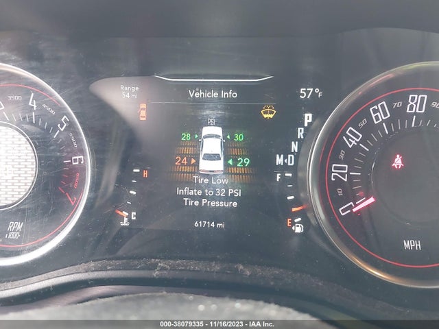 Dodge Challenger Sxt 2016 2C3CDZAG1GH337143 Image 7