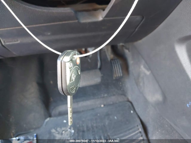 Ford FOCUS SE 2014 1FADP3K24EL278330 Image 11