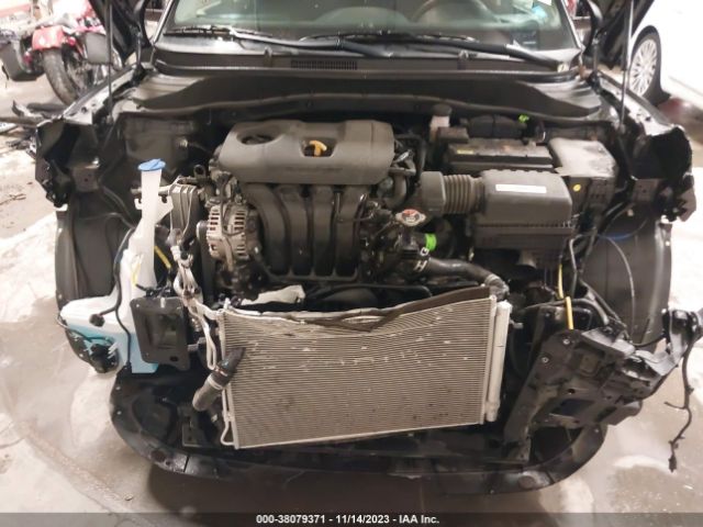 KNDJ23AU0P7873623 KIA SOUL LX