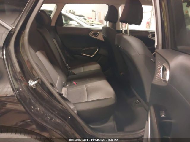 KNDJ23AU0P7873623 KIA SOUL LX