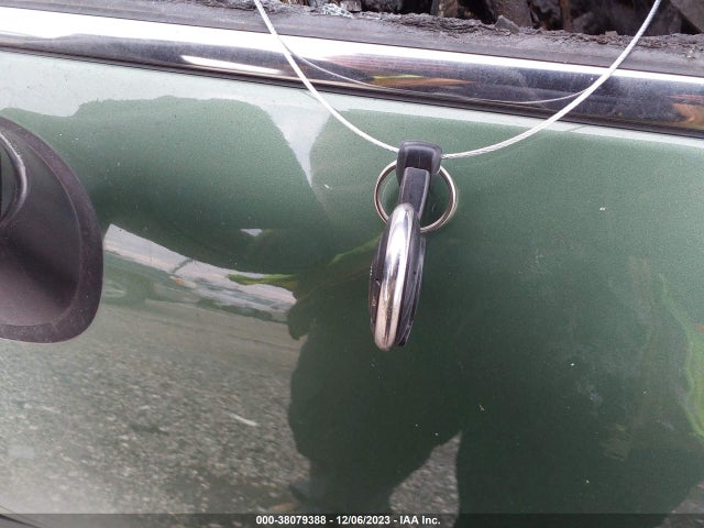 2015 MINI COUNTRYMAN WMWZC3C53FWT03557 Photo 10