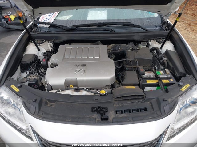 JTHBK1GG8F2164247 Lexus ES 350