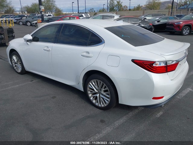 JTHBK1GG8F2164247 Lexus ES 350