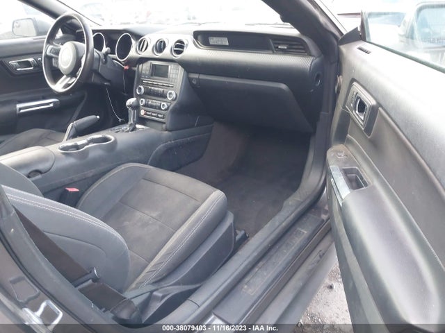 2015 FORD MUSTANG V6 VIN: 1FATP8EM5F5351961