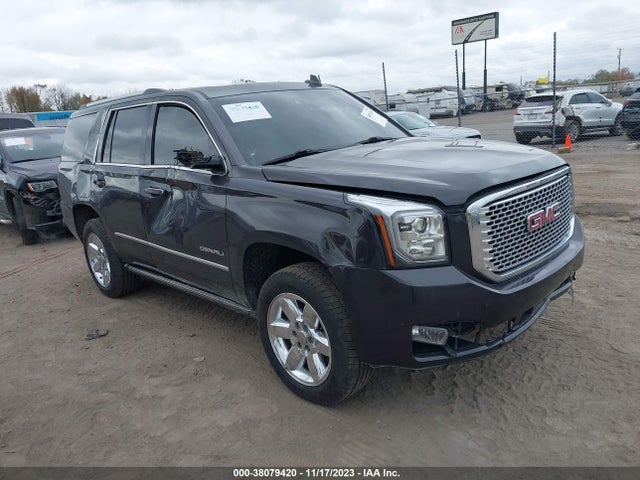 2015 1GKS2CKJ3FR730598 главное изображение