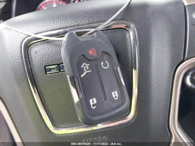 GMC YUKON DENALI 2015 1GKS2CKJ3FR730598 Image 11