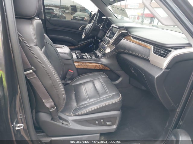 GMC YUKON DENALI 2015 1GKS2CKJ3FR730598 Image 5