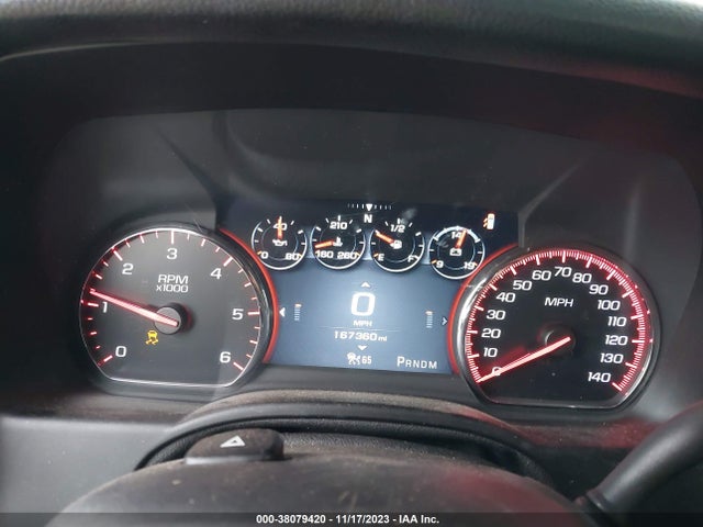 GMC YUKON DENALI 2015 1GKS2CKJ3FR730598 Image 7