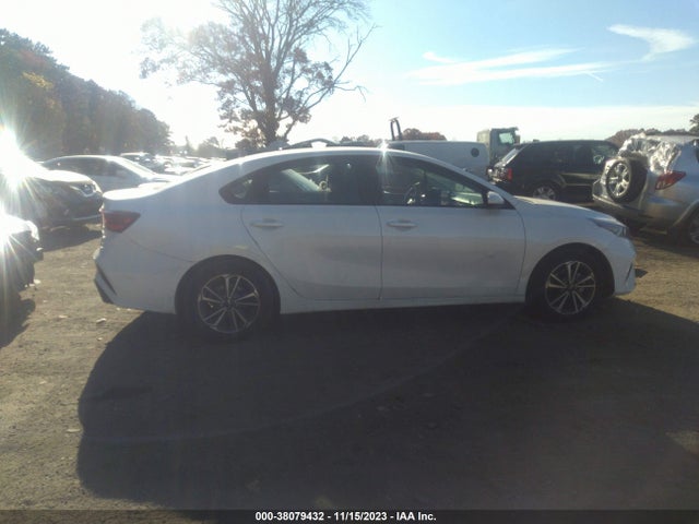 2023 KIA FORTE LXS VIN: 3KPF24AD1PE590031