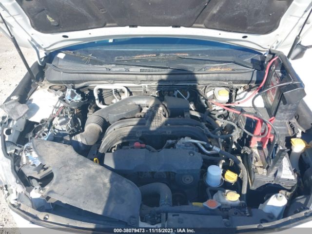 4S3BNAC68H3026257 Subaru Legacy 2.5i Premium