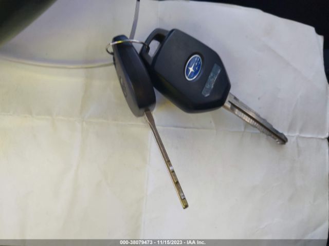 4S3BNAC68H3026257 Subaru Legacy 2.5i Premium