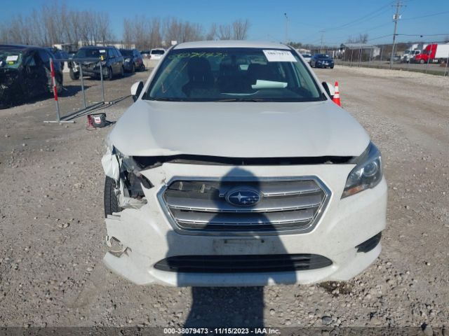 4S3BNAC68H3026257 Subaru Legacy 2.5i Premium