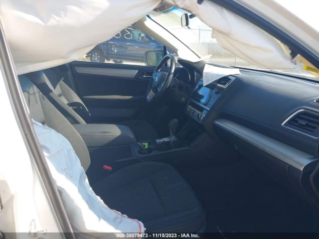 4S3BNAC68H3026257 Subaru Legacy 2.5i Premium
