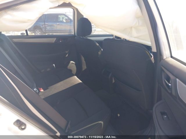 4S3BNAC68H3026257 Subaru Legacy 2.5i Premium