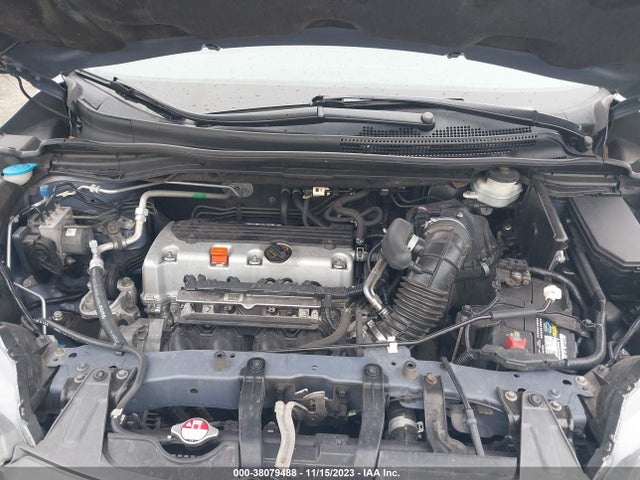 38079488 :رقم المزاد ، 2HKRM4H30EH653410 vin ، 2014 Honda Cr-v Lx مزاد بيع
