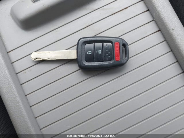 38079488 :رقم المزاد ، 2HKRM4H30EH653410 vin ، 2014 Honda Cr-v Lx مزاد بيع