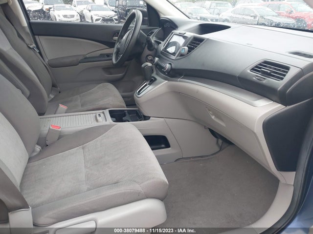 38079488 :رقم المزاد ، 2HKRM4H30EH653410 vin ، 2014 Honda Cr-v Lx مزاد بيع